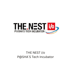 THE NEST i o P@SHA S Tech Incubator